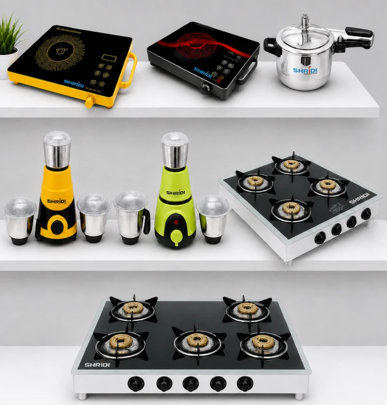 Shridi Home Appliances