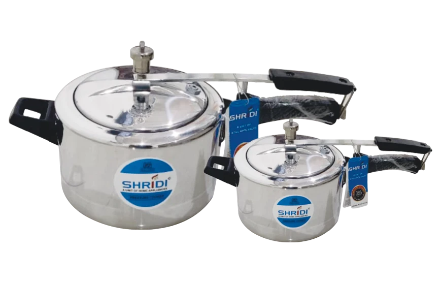 Pressure Cooker