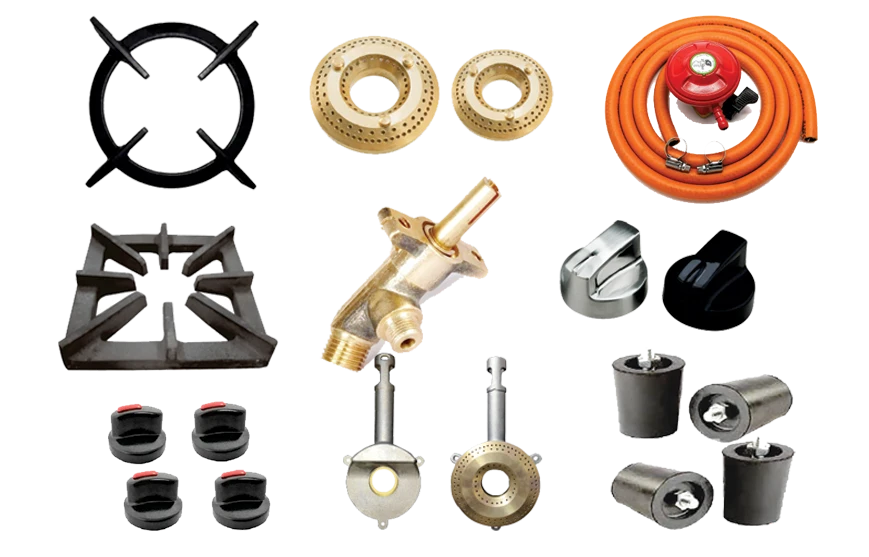 LPG Stove Accessories