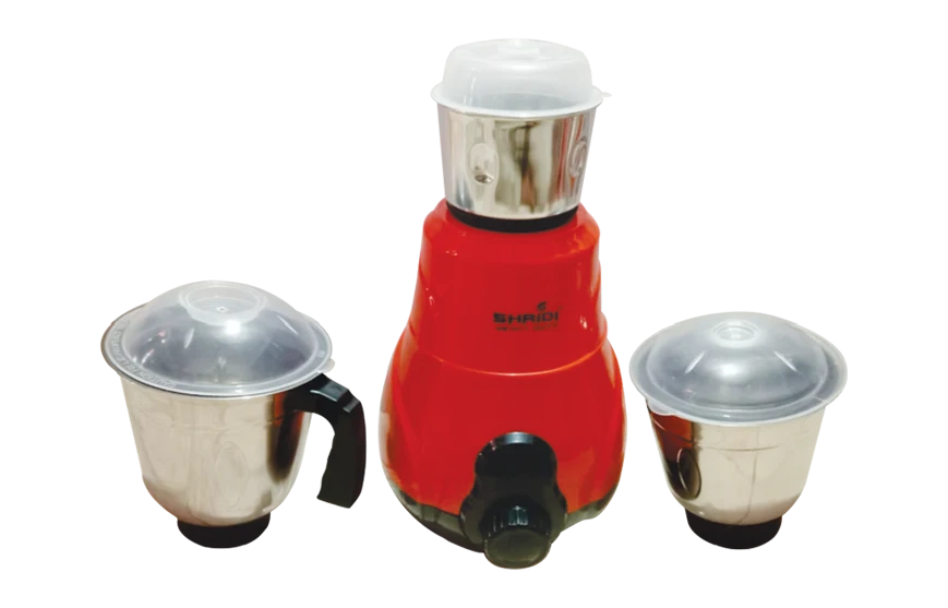 Kitchen Appliances