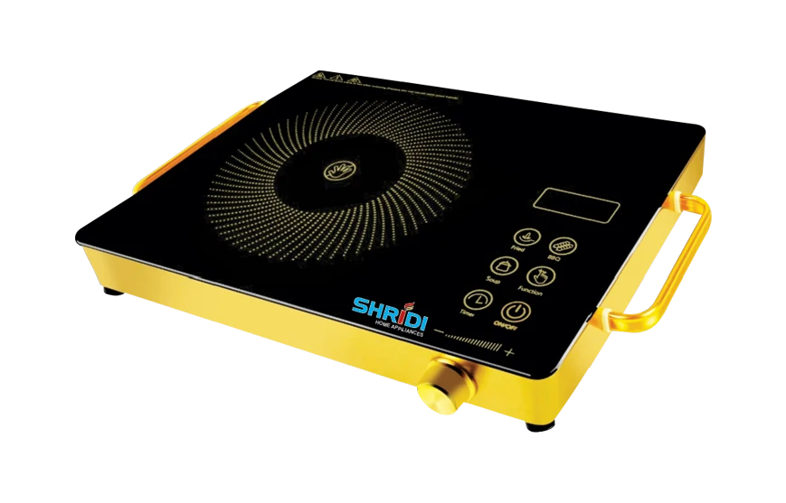 Induction Cooktop
