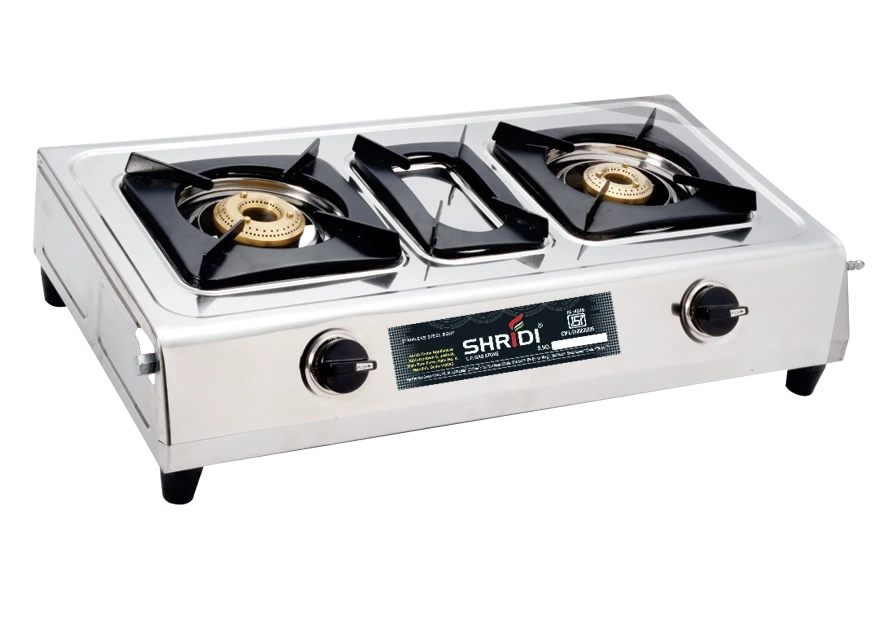 SHRIDI-206 Mini B/F TPS
