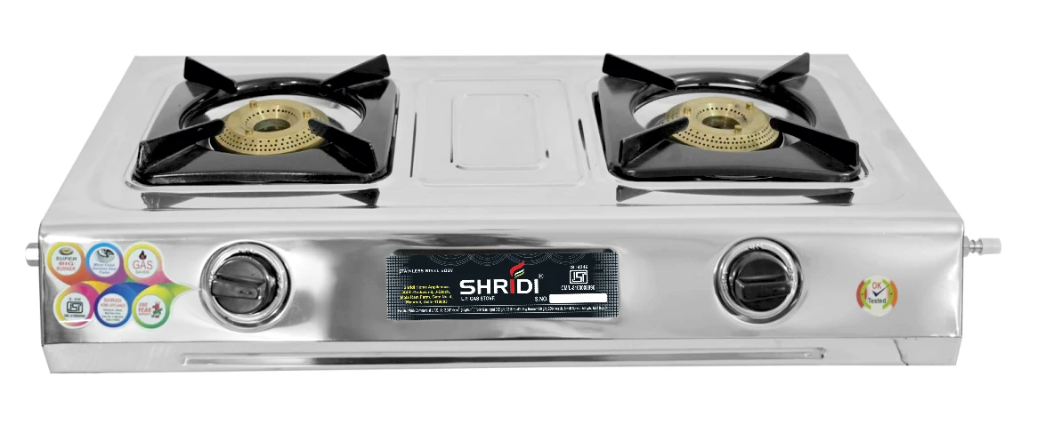 SHRIDI-209 Magic Deluxe