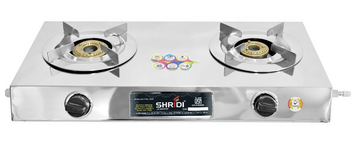 SHRIDI-214 Supreme Mini VS-2
