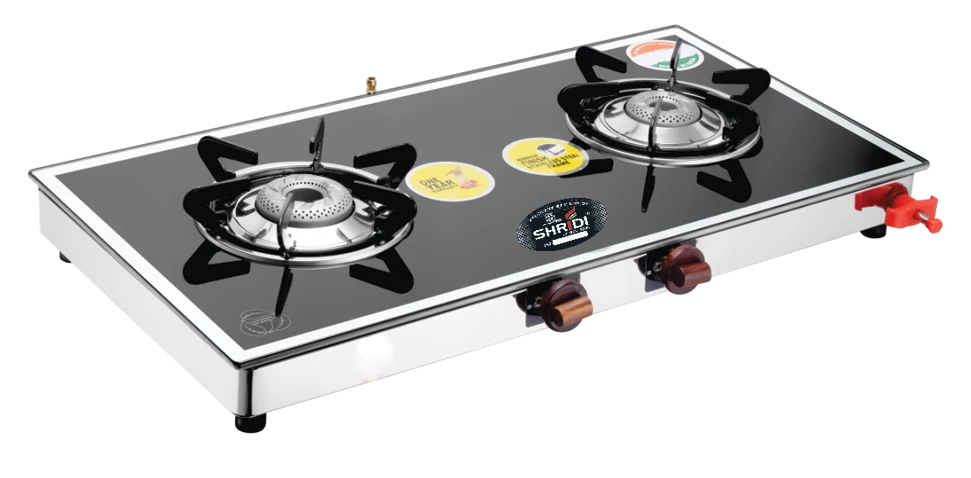 SHRIDI-218 GL Black Mirror