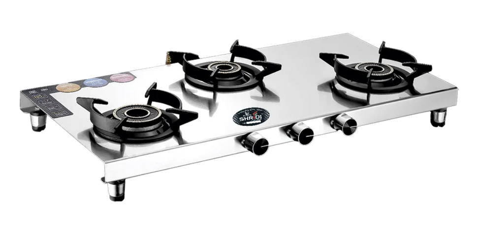 SHRIDI-307 Sleek