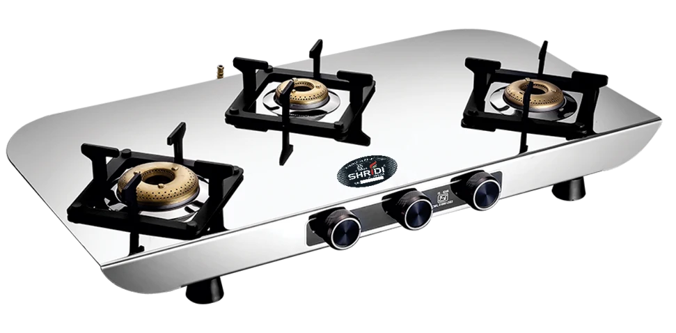 SHRIDI-312 Sleek