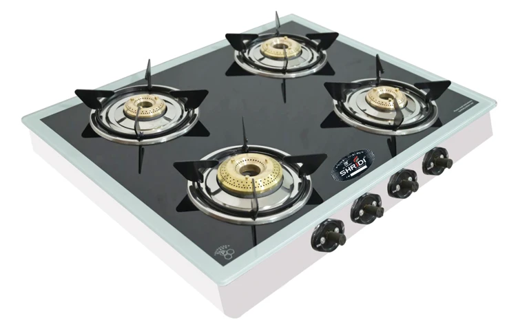 SHRIDI-409 GL Square
